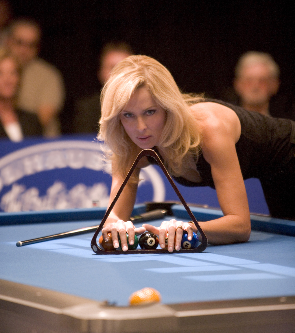 Sexiest Sharks Pool Billiards